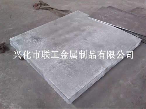 430不銹(xiu)鋼厚板
