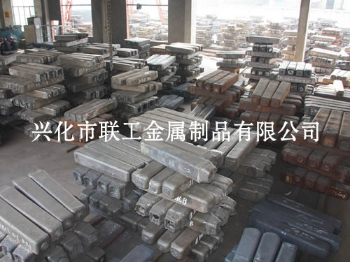2CR13不锈铁板厂家供应不锈钢钢锭